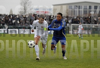 Achtelfinale Delay Sports Berlin - BFC Dynamo