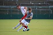 Testspiel BFC Dynamo - SG Union Klosterfelde,