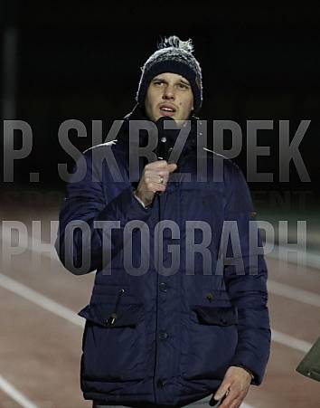 Viertelfinale AOK Landespokal , BFC Dynamo - SV Tasmania Berlin