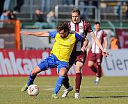 30.Spieltag BFC Dynamo - FSV 63 Luckenwalde,