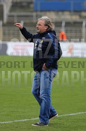 26.Spieltag 1.FC Lokomotive Leipzig - BFC Dynamo ,