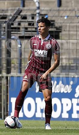 4.Testspiel SV Babelsberg 03 - BFC Dynamo ,