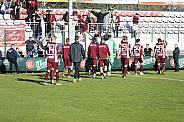 34.Spieltag VfB Auerbach - BFC Dynamo,