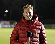 10.Spieltag BFC Dynamo - SV Babelsberg 03