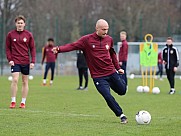 Training vom 14.03.2024 BFC Dynamo