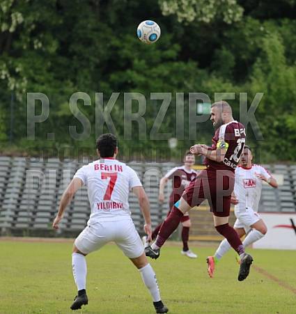 30.Spieltag Berliner AK 07 - BFC Dynamo
