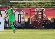 37.Spieltag BFC Dynamo - Berliner Athletik Klub 07,