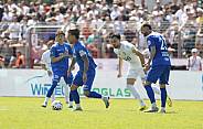 Pokalfinale VSG Altglienicke - BFC Dynamo,