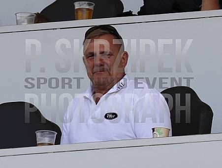 9.Spieltag BFC Dynamo - 1.FC Lokomotive Leipzig,