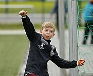 Leistungsvergleich U11