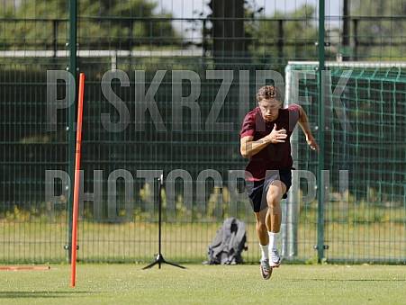 Training vom 18.07.2023 BFC Dynamo