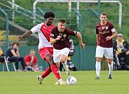 BFC Dynamo - Eliteteam AS Monaco