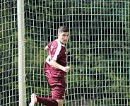 Testspiel HSV Fortuna Friedersdorf Gussow - BFC Dynamo