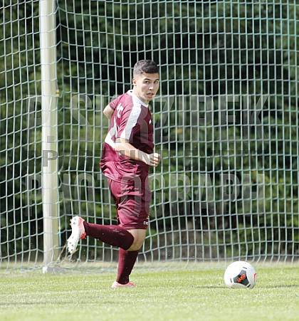 Testspiel HSV Fortuna Friedersdorf Gussow - BFC Dynamo