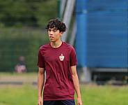 Training vom 03.08.2023 BFC Dynamo
