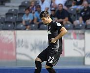 BFC Dynamo - 1.FC Köln ,1.Runde DFB Pokal