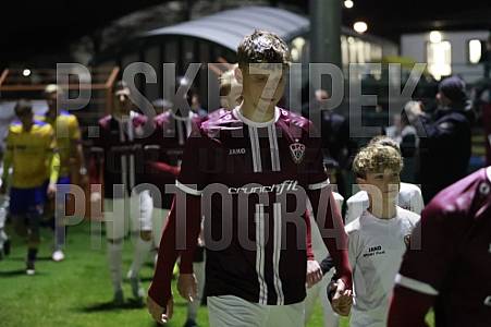 15.Spieltag FC Carl-Zeiss Jena - BFC Dynamo