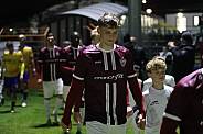 15.Spieltag FC Carl-Zeiss Jena - BFC Dynamo