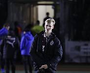 16.Spieltag BFC Dynamo - FSV Wacker 90 Nordhausen,