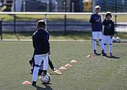 BFC Dynamo FerienCamp April 2019