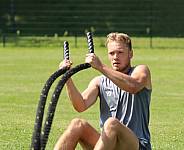 13.07.2021 Training BFC Dynamo