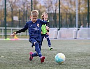 BFC Dynamo FerienCamp 2024
