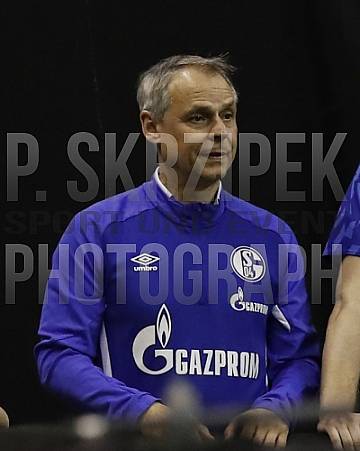 AOK Traditionsmasters 2020