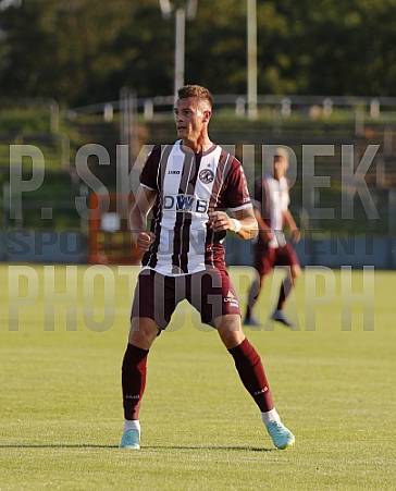 2.Spieltag BFC Dynamo - FC Energie Cottbus,