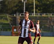 2.Spieltag BFC Dynamo - FC Energie Cottbus,