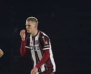 28.Spieltag BFC Dynamo - Hertha BSC II,