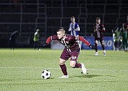 16.Spieltag BFC Dynamo -  Hertha BSC II