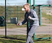 28.03.2022 Training BFC Dynamo