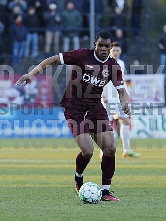 27.Spieltag SV Babelsberg 03 - BFC Dynamo