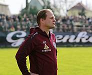 29.Spieltag BSG Chemie Leipzig - BFC Dynamo
