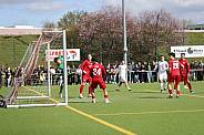 Halbfinale Cosy-Wasch-Landespokal SV Sparta Lichtenberg 1911 - BFC Dynamo,