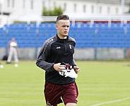 BFC Dynamo - Türkspor Futbol Kulübü