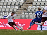 22.Spieltag FC Carl-Zeiss Jena - BFC Dynamo