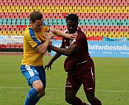 {BFC Dynamo - FC Carl Zeiss Jena}{34.Spieltag}
