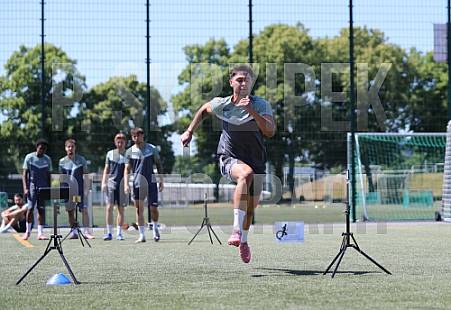 Trainingsauftakt 22.06.2026 BFC Dynamo