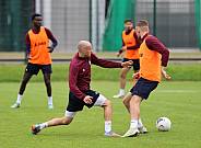 Training vom 29.08.2023 BFC Dynamo