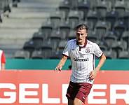 BFC Dynamo - 1.FC Köln ,1.Runde DFB Pokal