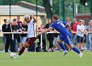 Testspiel BFC Dynamo - SV Empor Berlin