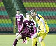 26.Spieltag BFC Dynamo - VfB Auerbach