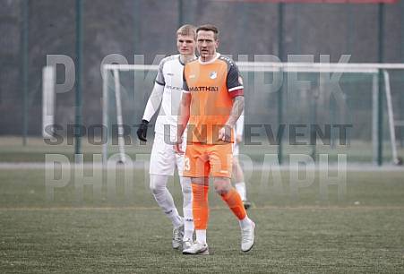 Testspiel BFC Dynamo - VfB 1921 Krischow,