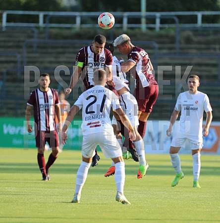 2.Spieltag BFC Dynamo - FC Energie Cottbus, 2.Spieltag BFC Dynamo - FC Energie Cottbus,