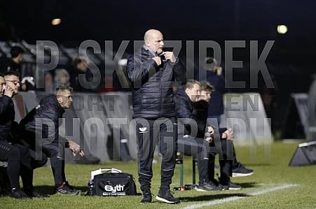 20. Spieltag BFC Dynamo - BFC Preussen