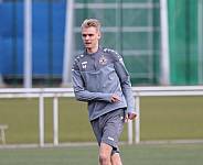 30.03.2022 Training BFC Dynamo
