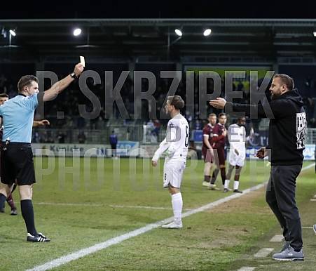 27.Spieltag SV Babelsberg 03 - BFC Dynamo 27.Spieltag SV Babelsberg 03 - BFC Dynamo