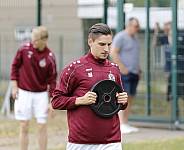 09.07.2020 Training BFC Dynamo