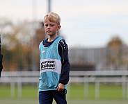 BFC Dynamo FerienCamp Herbst 2022